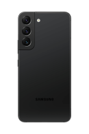 Samsung Galaxy S22 - Good Condition 128GB Phantom Black - Image 2